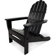 Polywood Oversize Classic Adirondack Adirondack