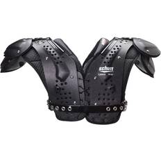 Shoulder pads Schutt Varsity Flex 4.0 Shoulder Pads, All-Purpose, Football, Black