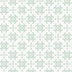 Wallpapers Tempaper Decorative Tile Peel and Stick Light Sage