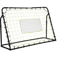 Fotbollsredskap på rea Franklin Sports 4x6 Soccer Rebounder Net