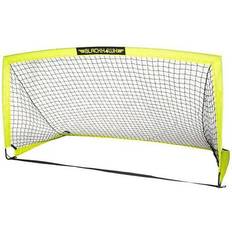 Franklin Sports Blackhawk 6'6"x3'3" Pop-Up Soccer Goal