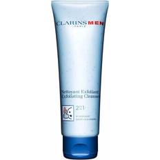 Face Cleansers Clarins Men 2 in 1 Exfoliating Cleanser 4.2fl oz