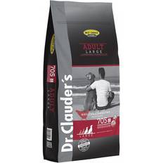 Clauder Trockenfutter Hund Best Choice Adult Large