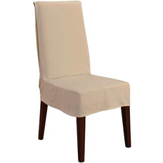 Cotton Duck Solid 42 Inches Tall-Machine Washable Tan Color
