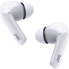 JVC Earset True Wireless Earbud White