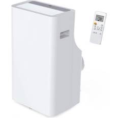 Portable air conditioner 12000 hOmeLabs 12000 BTU 7200 DOE 3-in-1 Portable Air Conditioner