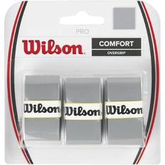 Wilson Tennis Pro Over Racket Grip 3Pack