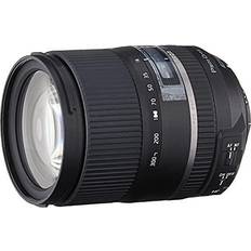 Tamron Sony E (NEX) Camera Lenses Tamron 16-300mm f/3.5-6.3 Di II VC PZD Lens for Nikon