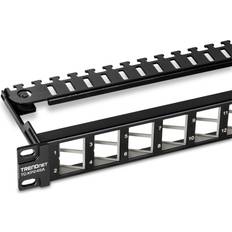 Trendnet TC-KP24SA Patch Panel 1U