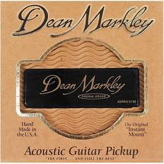 Musical Accessories Dean Markley Pro Mag Grand Acoustic Guitar Pickup