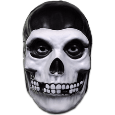 Misfits The Fiend Vacuform Mask