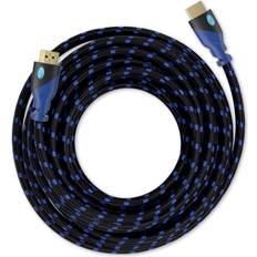 Ultra high speed hdmi cable Aurum Ultra Series High Speed HDMI Cable