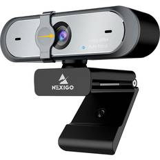 NexiGo N660P Webcam N660p Bk R