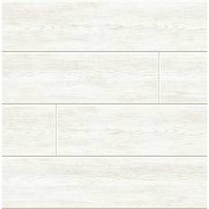 Peel and stick shiplap Gw1002d white shiplap peel & stick wallpaper