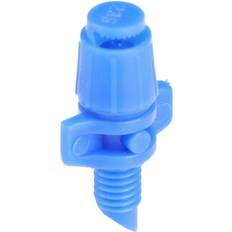 Blue Sprinkler Pistol Raindrip 180JET010B Half Circle Micro Spray