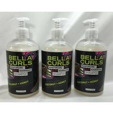 Curls Moisturizing and Nourishing Shampoo 12oz Conditioner