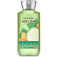 Bath & Body Works Cucumber Melon Shower Gel