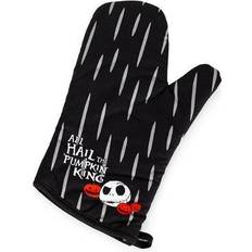 Presine Ukonic Disney The Nightmare Before Christmas Jack Skellington Kitchen Oven Mitt Glove Presina Nero