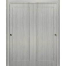 Sliding Closet Bypass Doors