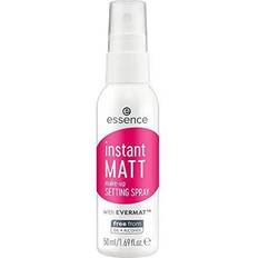Essence Setting sprays Essence Instant Matte Make-Up Setting Spray