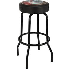 Stools & Benches Fender Guitars & Amps Pick Pouch Barstool 30" Geschenkartikel