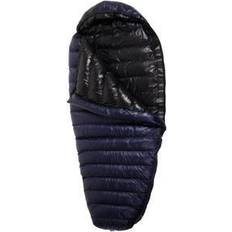 Sleeping Bags Western Mountaineering Terralite Sleeping Bag 25F/-4C LZ Navy Blue 6ft. 0in. 60TERRALZ