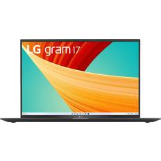 16 GB - LG Gram Laptops LG gram 17” Laptop WQXGA