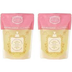 Panier Des Sens Eco refill Liquid Marseille Soap Rose