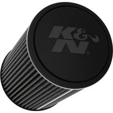 K&N Air Intake Replacement Filter RU-3109HBK