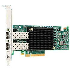 PCI Network Cards & Bluetooth Adapters Emulex OCE14102-NX PCI-Express Network Adapter