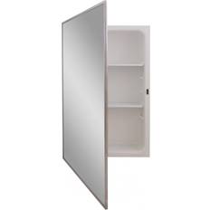 Wall Bathroom Cabinets Jensen Rangaire Styleline