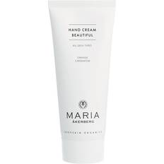 AHA-Säuren Handcremes Maria Åkerberg Beautiful Hand Cream 100ml