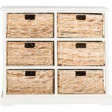 Furniture Safavieh Keenan Nautical Chest of Drawer