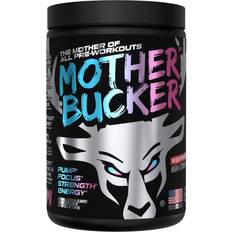 BUCKED UP Mother Bucker Miami 390g