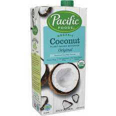 Cheap Milk & Plant-Based Beverages Foods Organic Coconut Sweetened Beverage Non-Dairy Original