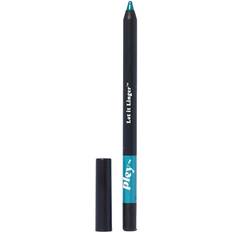 Pley Let It Linger 12Hour Eyeliner Cyber Fairy