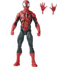 Spider man legends Hasbro Marvel Legends Series Ben Reilly Spider-Man