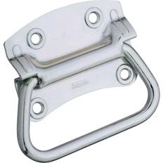 National Hardware Chest Handle Zinc 4 Pack of 1 1pcs