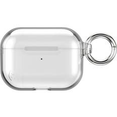 Headphones case Speck airpods pro presidio- clear clear :: 140774-1212 headphones