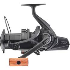 Daiwa 21 Emblem 45 SCW QD SD