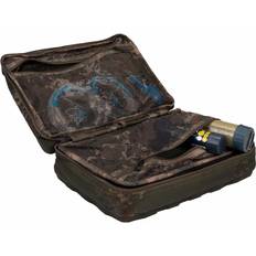 Cajas de señuelos Nash D-Pouch Subterfuge Work Box Tacklebox