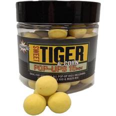 Dynamite Baits Sweet Tiger&Corn Pop Ups 15mm