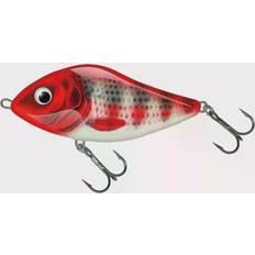 Salmo Slider Sinking 70 Mm 21g Multicolor