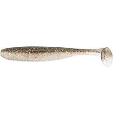 Keitech Easy Shiner 3.5-Inch Crystal Shad