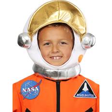 Helmets Fun Costumes Astronaut Helmet