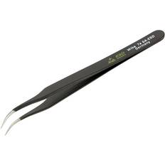 Wiha Pliers Wiha 44510 Rounded Tips 7a SA Tweezers