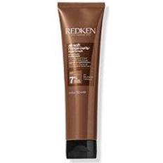 Redken Balsami Redken All Soft Mega Curls Hydramelt Leave-In Treatment 5.1fl oz