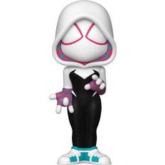 Funko Spider-Man: Across the Spider-Verse Spider-Gwen Vinyl Soda Figure