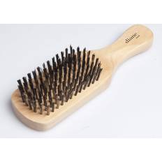 Diane Club Brush Extra Firm Reinforced Boar Bristles