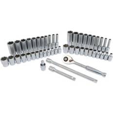 Wiha Head Socket Wrenches Wiha 1/4 Drive SAE Head Socket Wrench